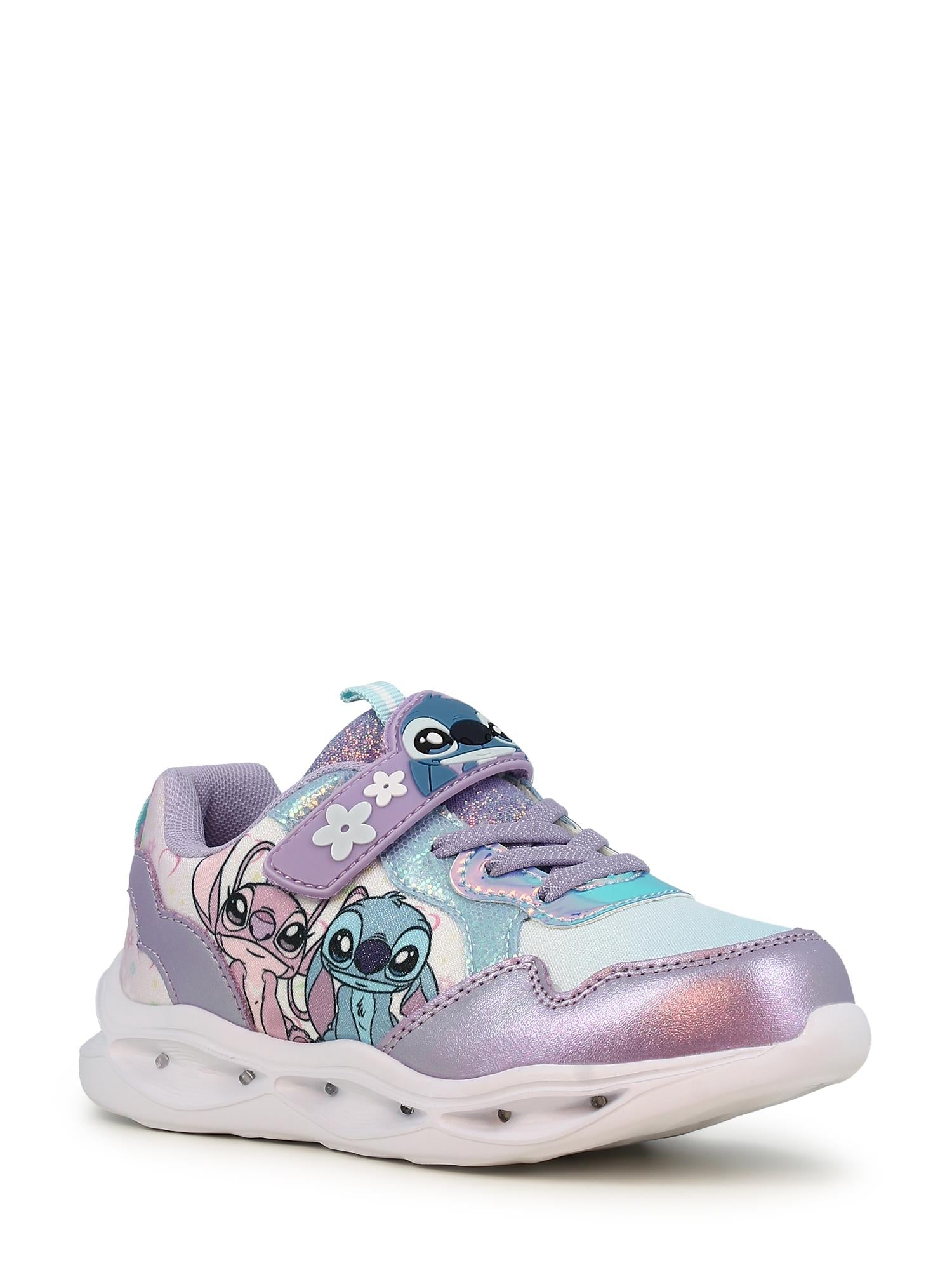 01855 Lilo og Stitch Blinkesko