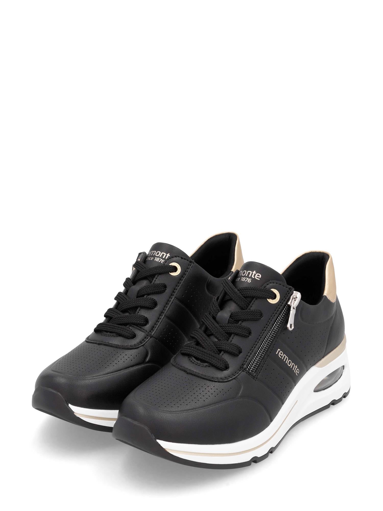 03139 Soft Air-Tech Sneakers