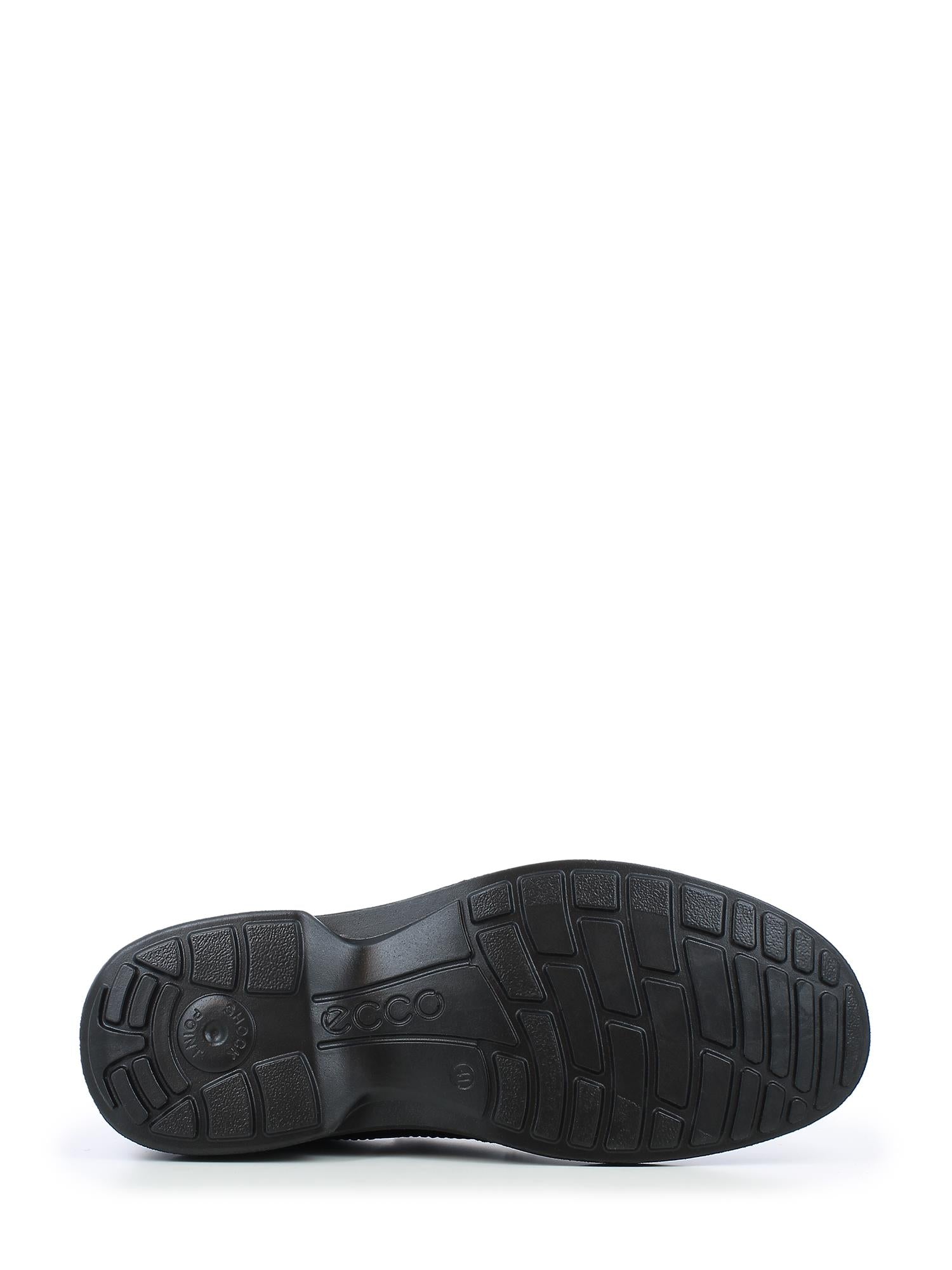 05269  Turn Gore-Tex slip-on skinn