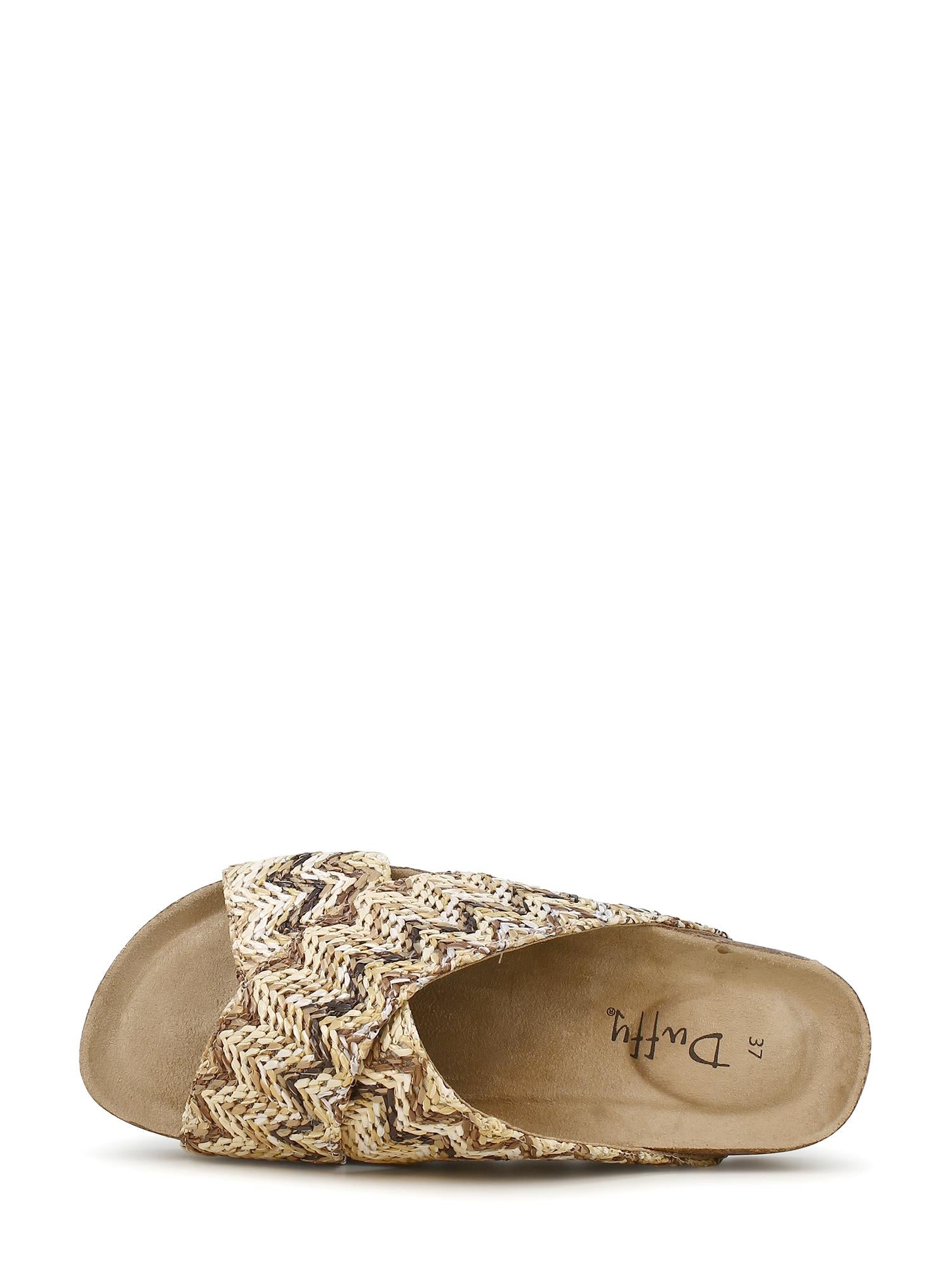 02300 Sartano Slip-in Sandal