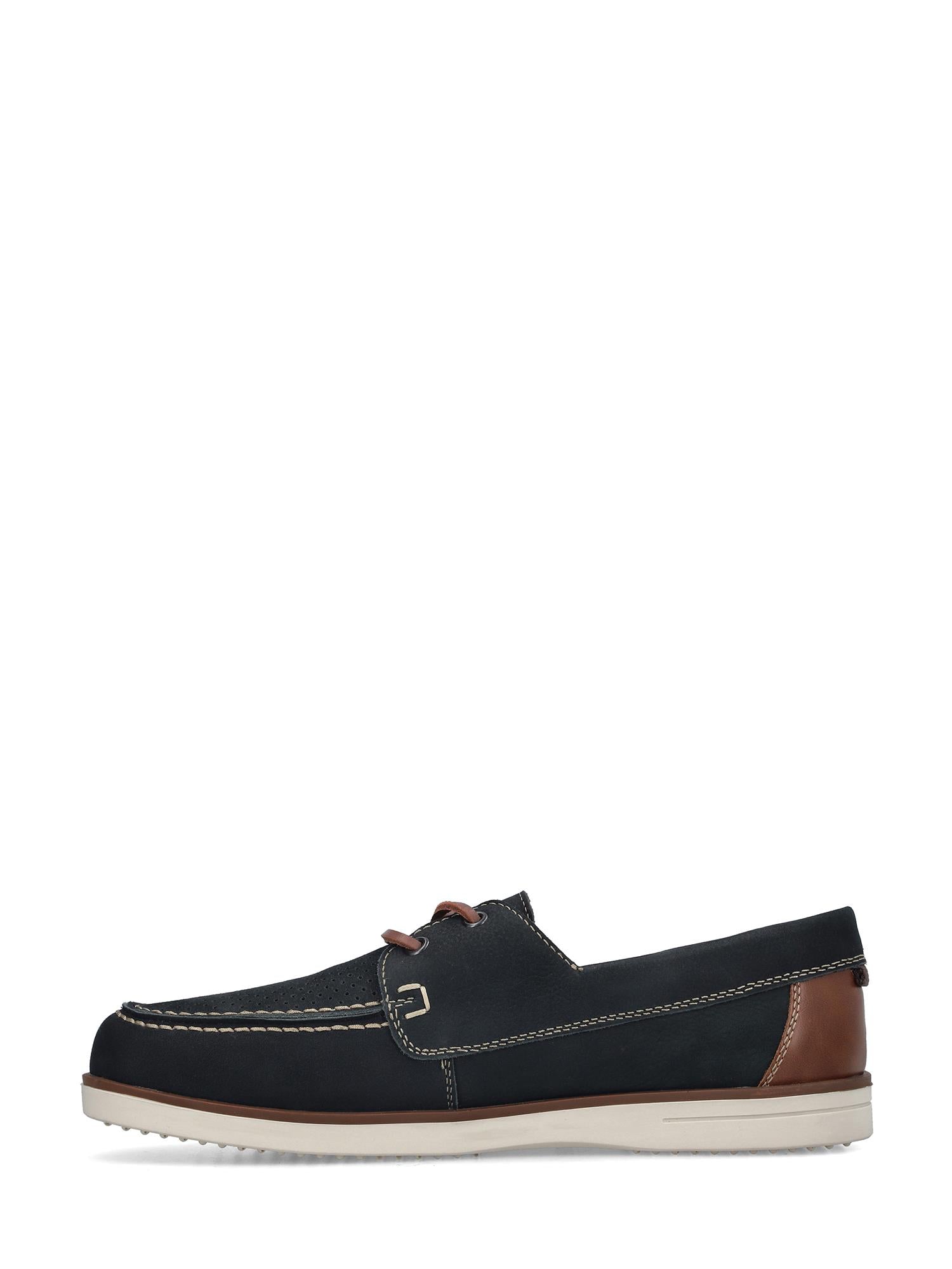 03775 Seabrook Seilersko Skinn