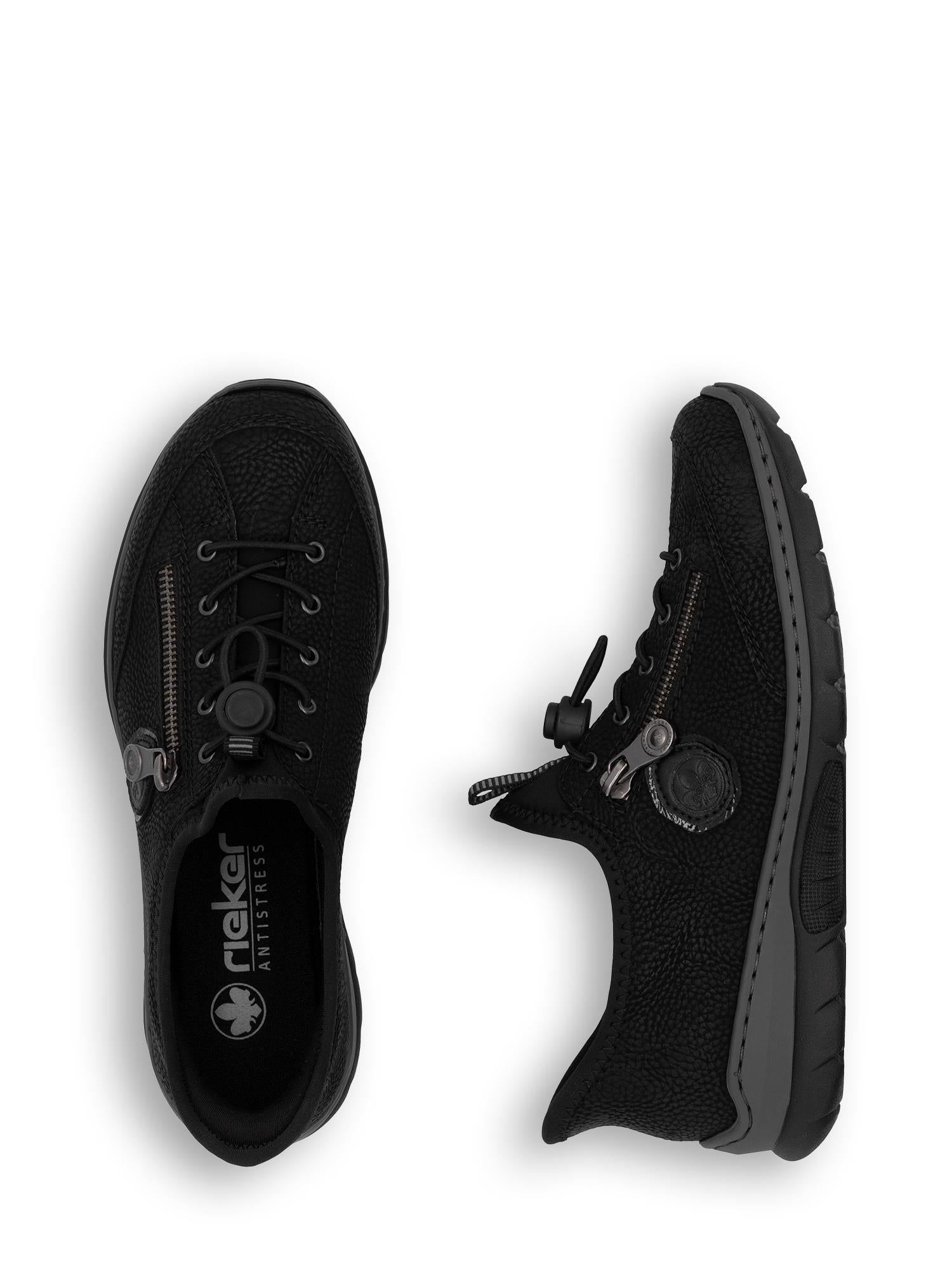 03149 EasyMove Slip-on Black