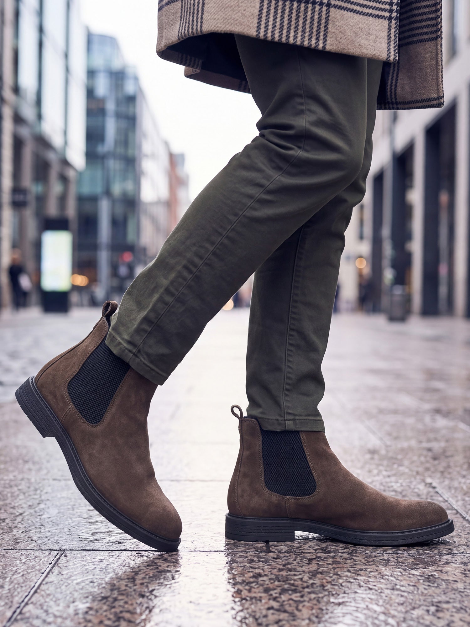 08815 Vianeo Chelsea Boot Herre