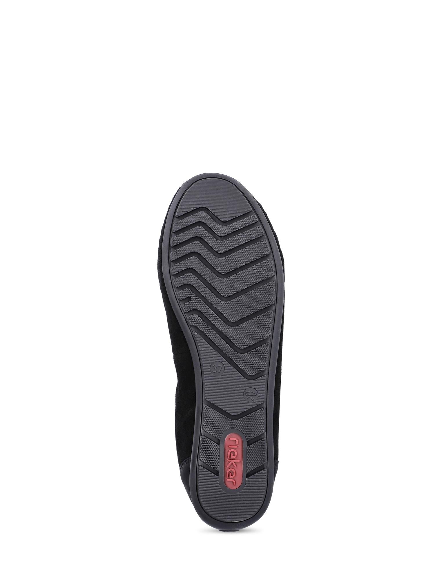 03475 Noelle Ballerina Black