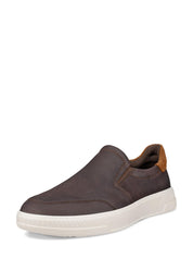 01658 Move Nubuck Slip-On