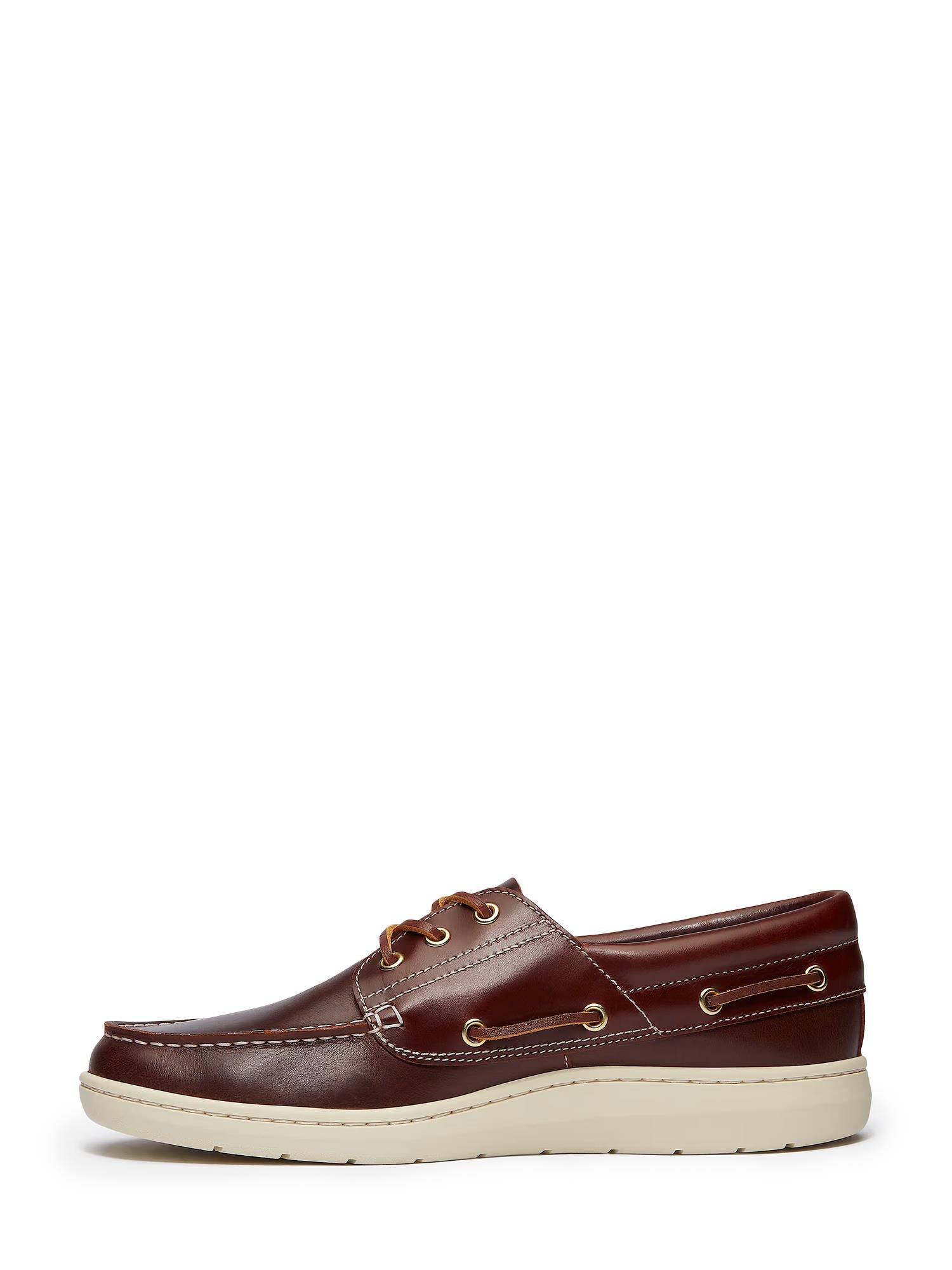 07026 Portofino Pier Boat Shoe