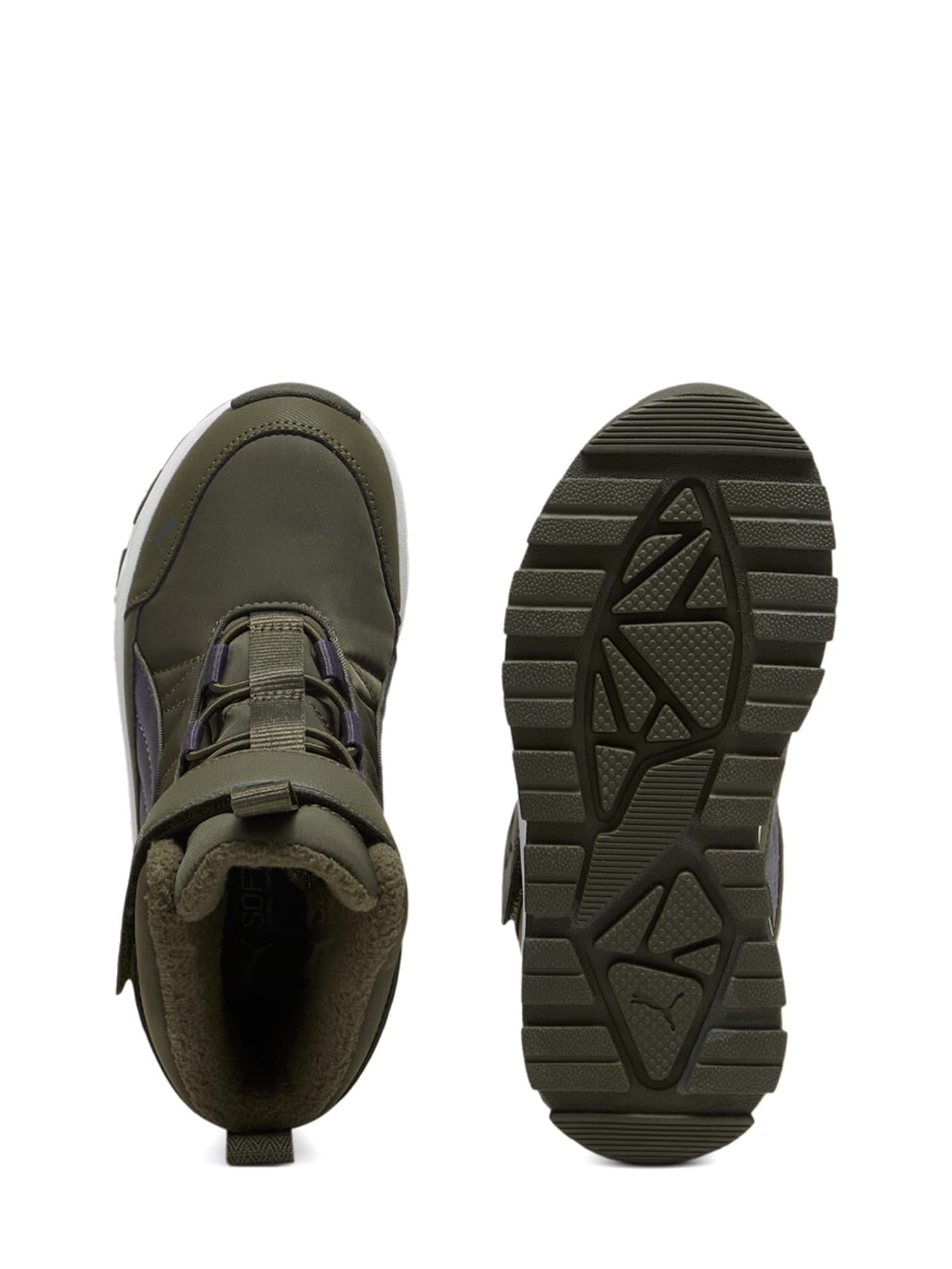 04705 Evolve Boot PureTex membran  Kids