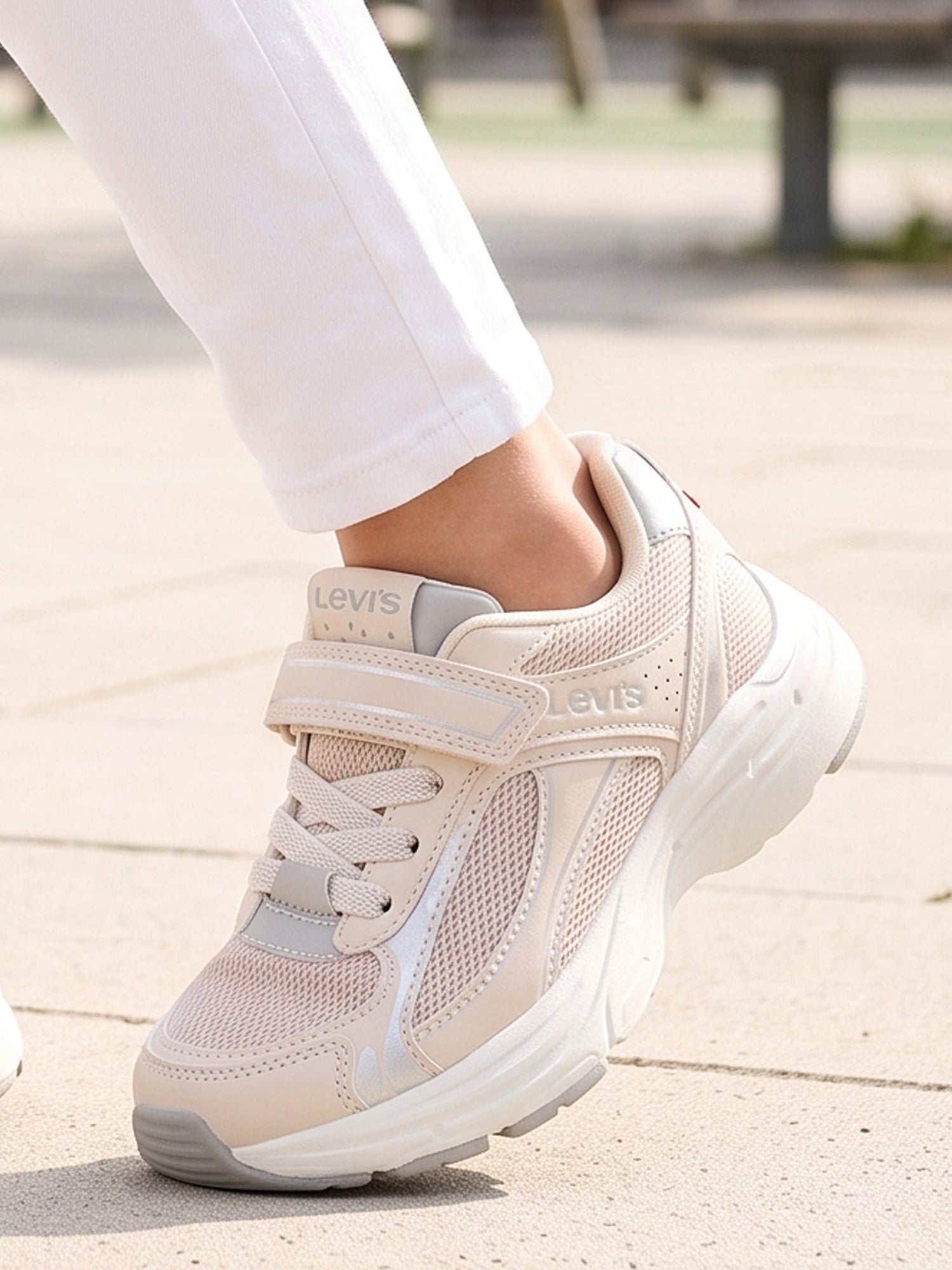08955 Curtis Kids Sneaker