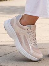 08958 Curtis Junior Sneaker