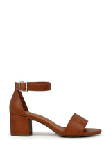 02381 Rivello Sandal Brown