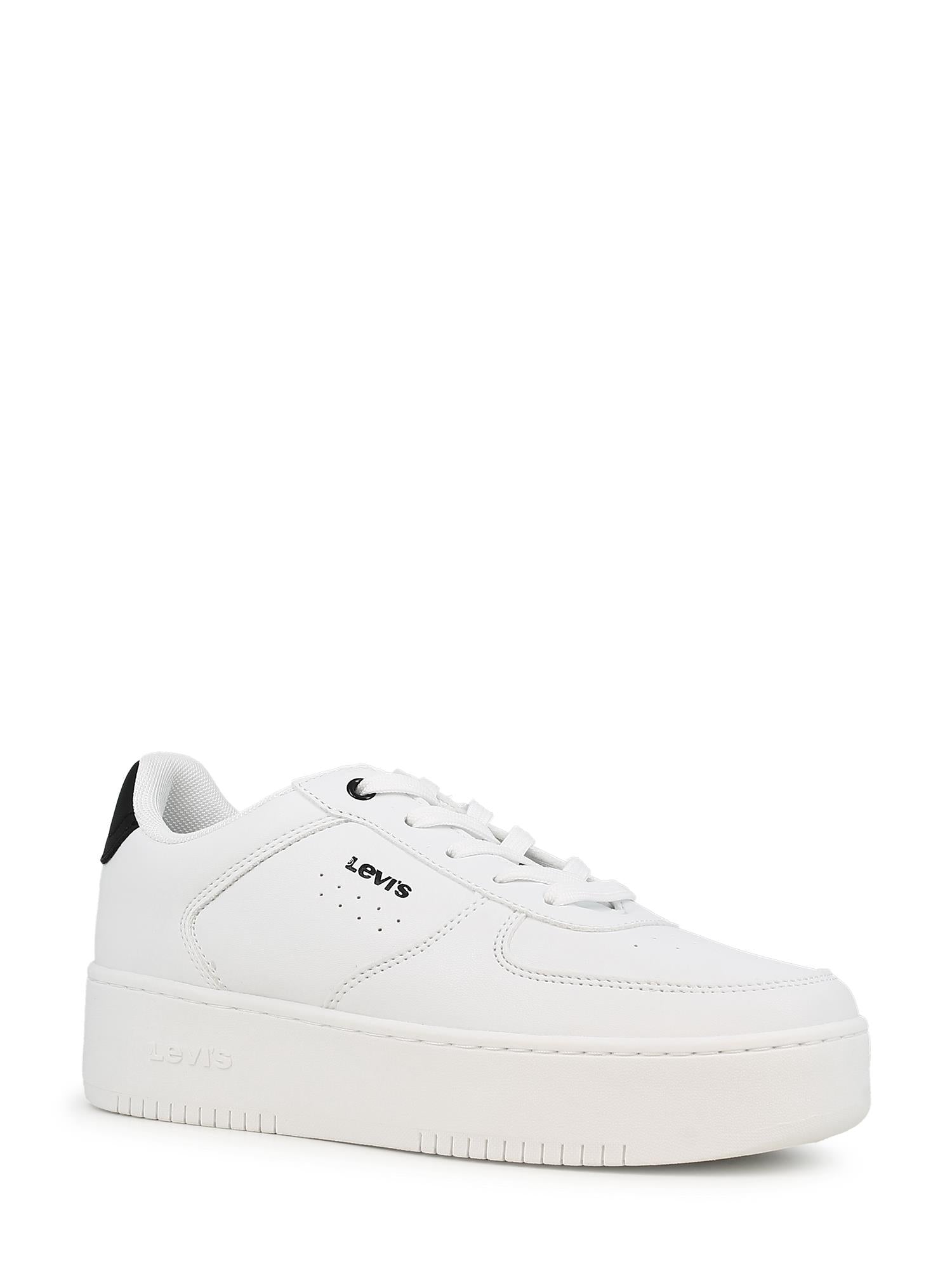 08949 New Union Bold Junior Sneaker