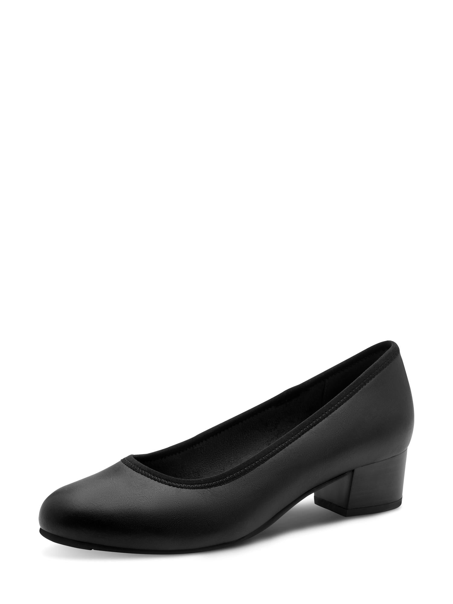03768 Softline Noir Komfort