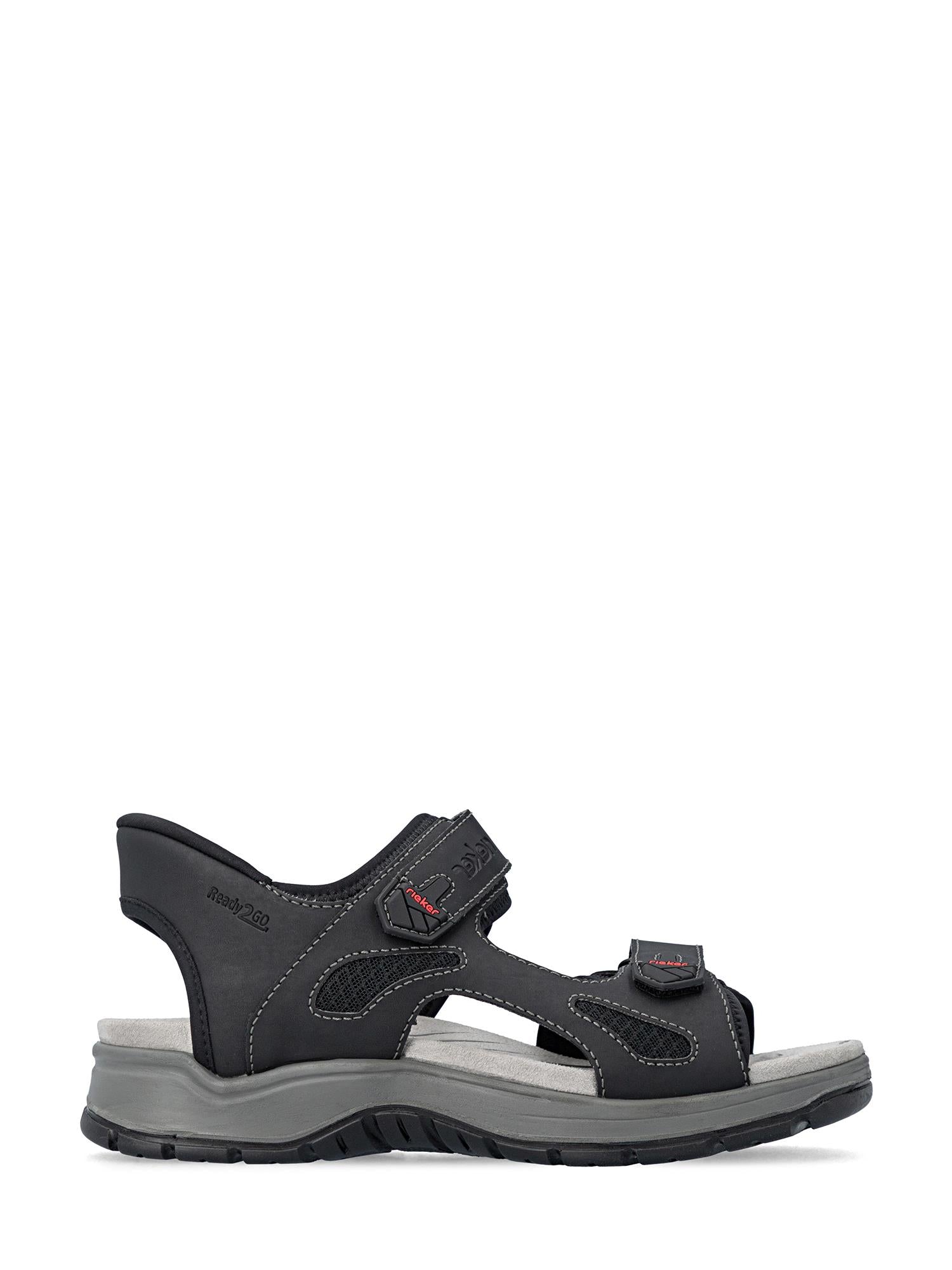 03390 Navaro Trekksandal