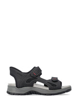03390 Navaro Trekksandal