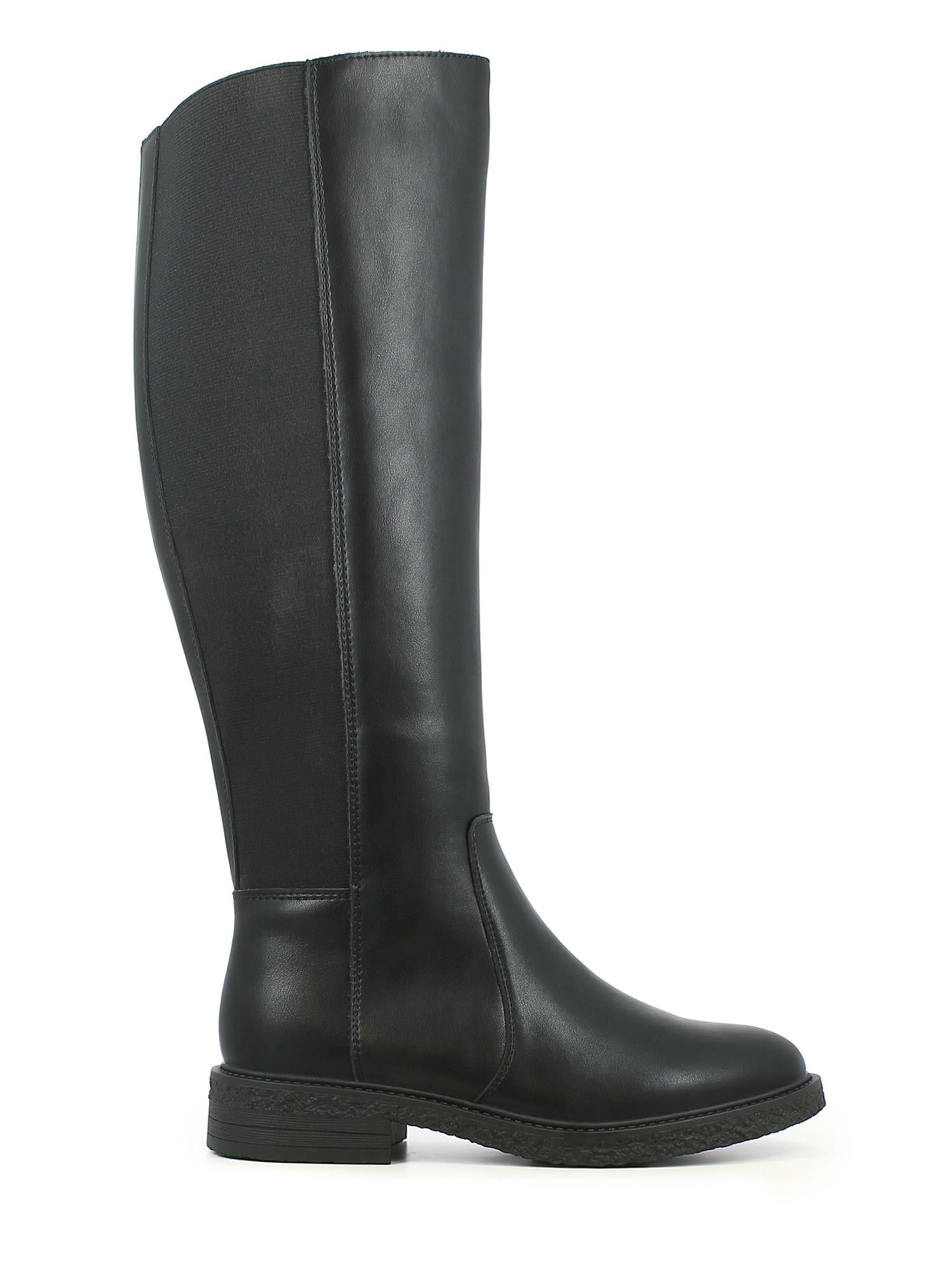 01496 Duffy Teramo Warm Leather Boot