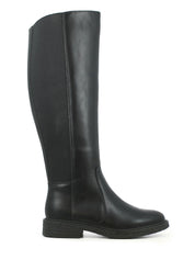 01496 Duffy Teramo Warm Leather Boot