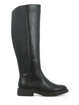 01496 Duffy Teramo Warm Leather Boot