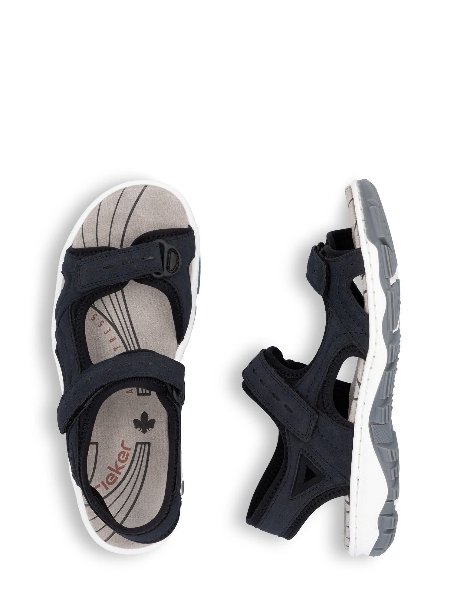 03009 Marine ComfortWave Sandal