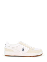 08466 Polo CRT PP-Sneakers-Athletic
