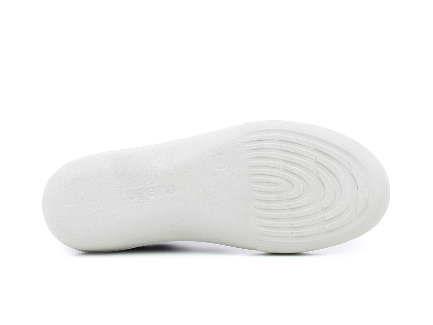 04820 Skinnsneakers