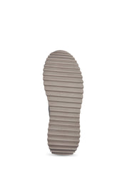 05676 Platform Zip Boot - varmfôret