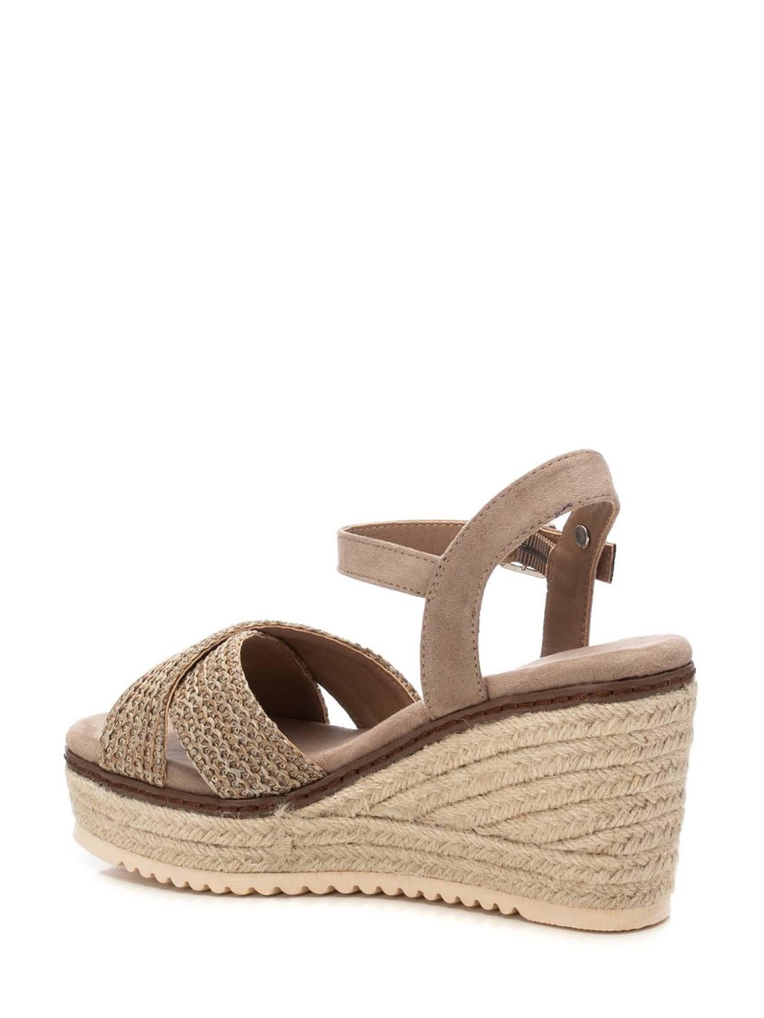 07648 Raffia Espadrillos