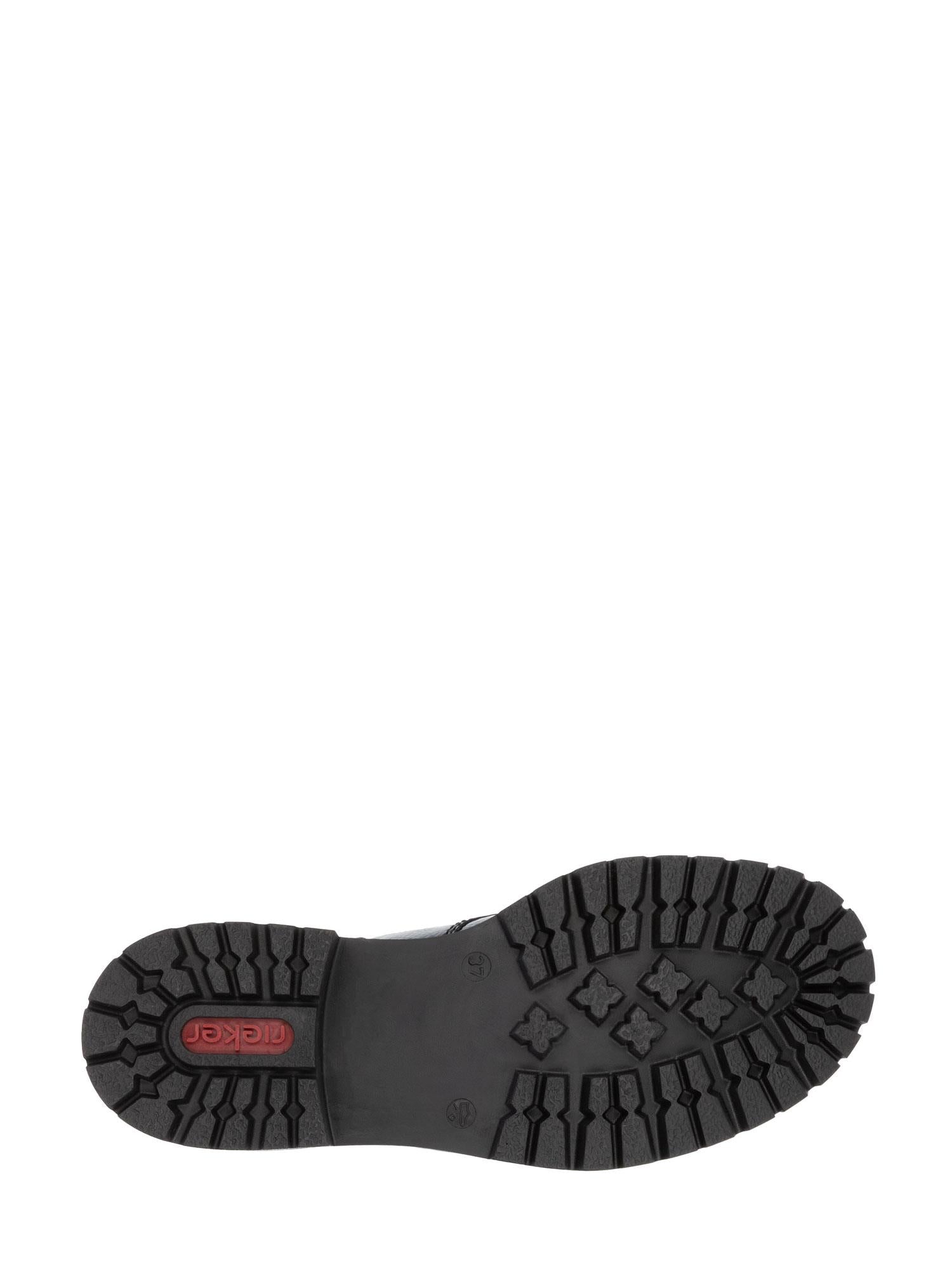 04740 Artemis Zip Boots