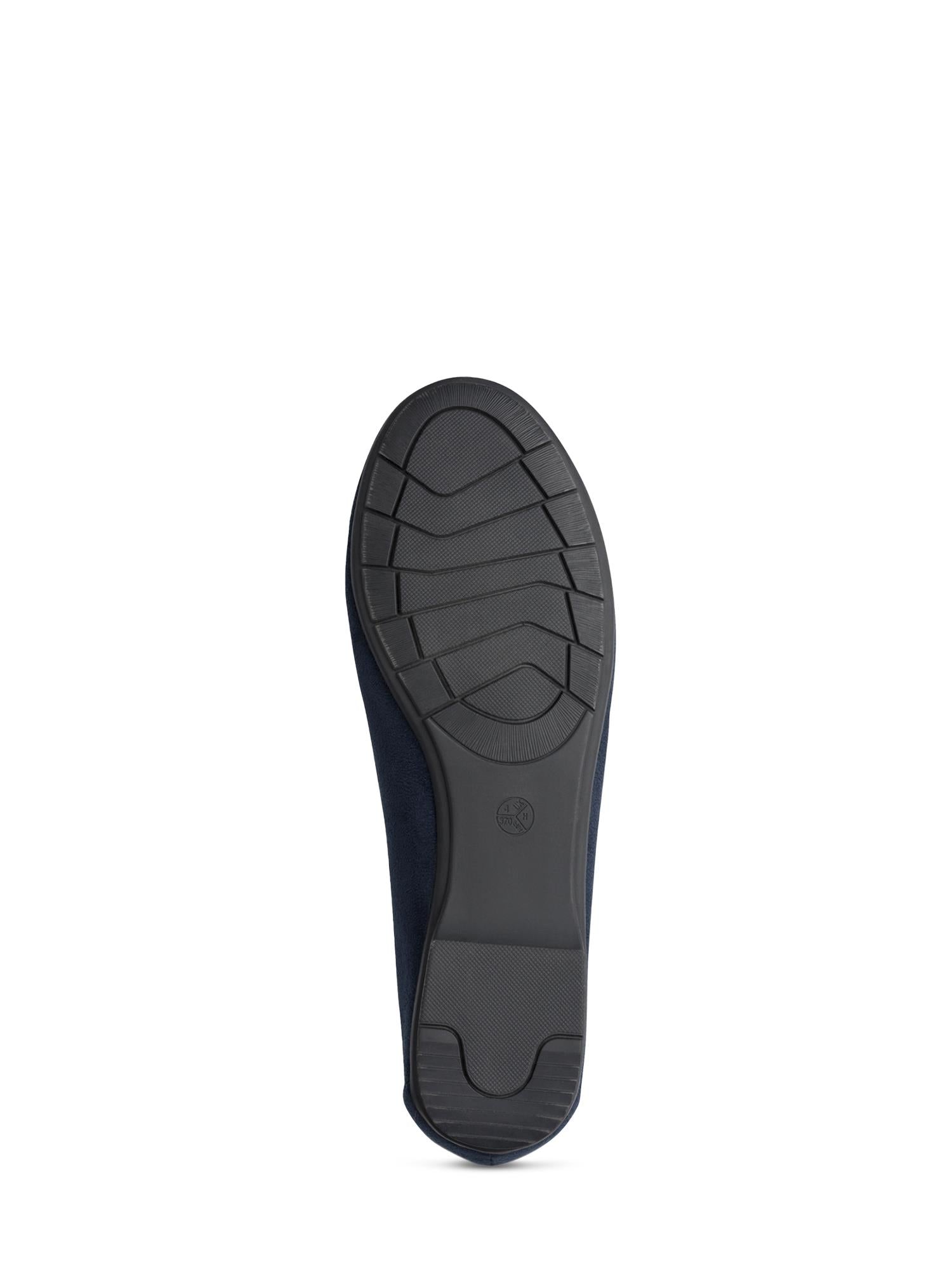 03148 Classic Ballerina Navy