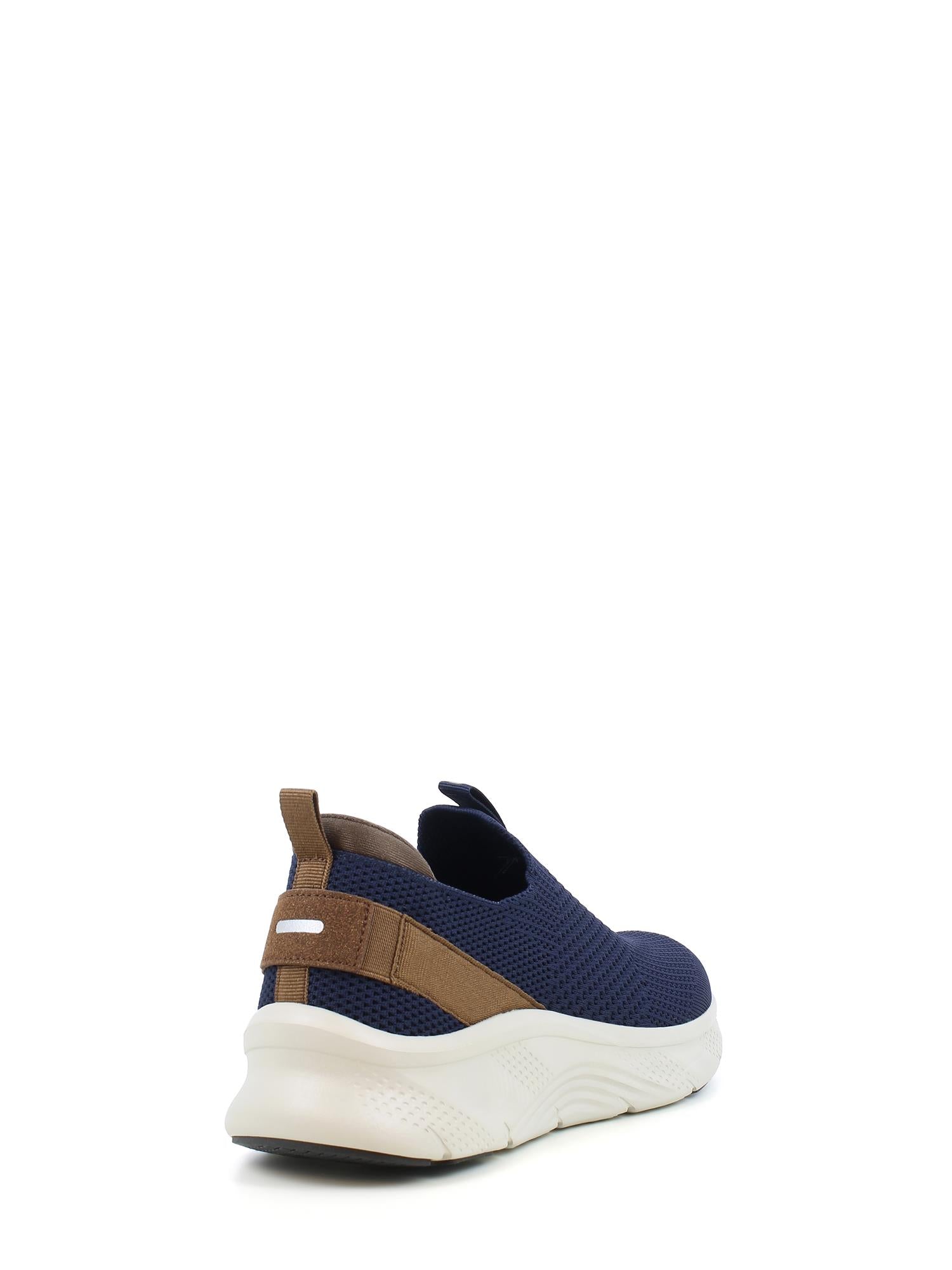 08530 Easy Slip-on Sneaker Navy