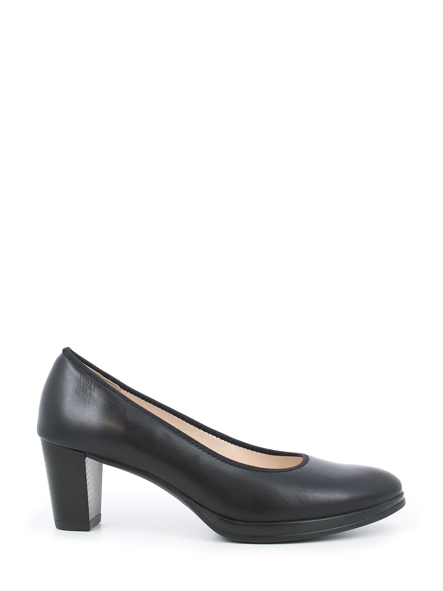 02525 Orly Leather Pumps