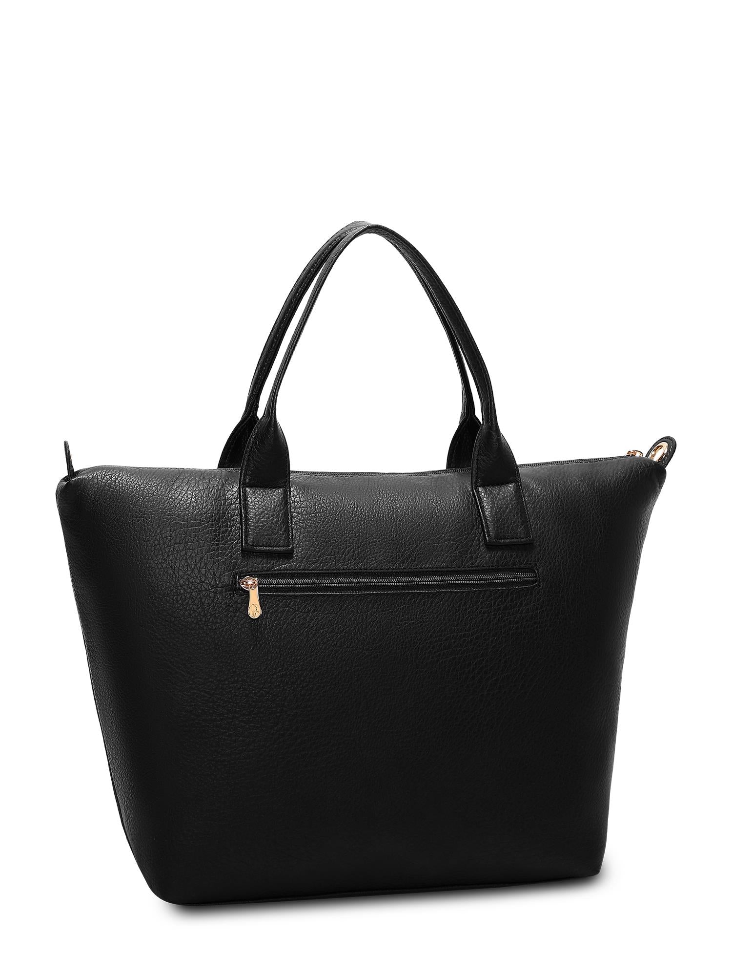 08669 Tote bag Disa Puccini