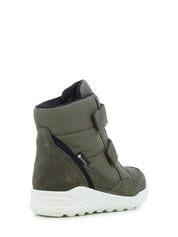 04457 URBAN MINI Gore-Tex Skinn Varmfôret