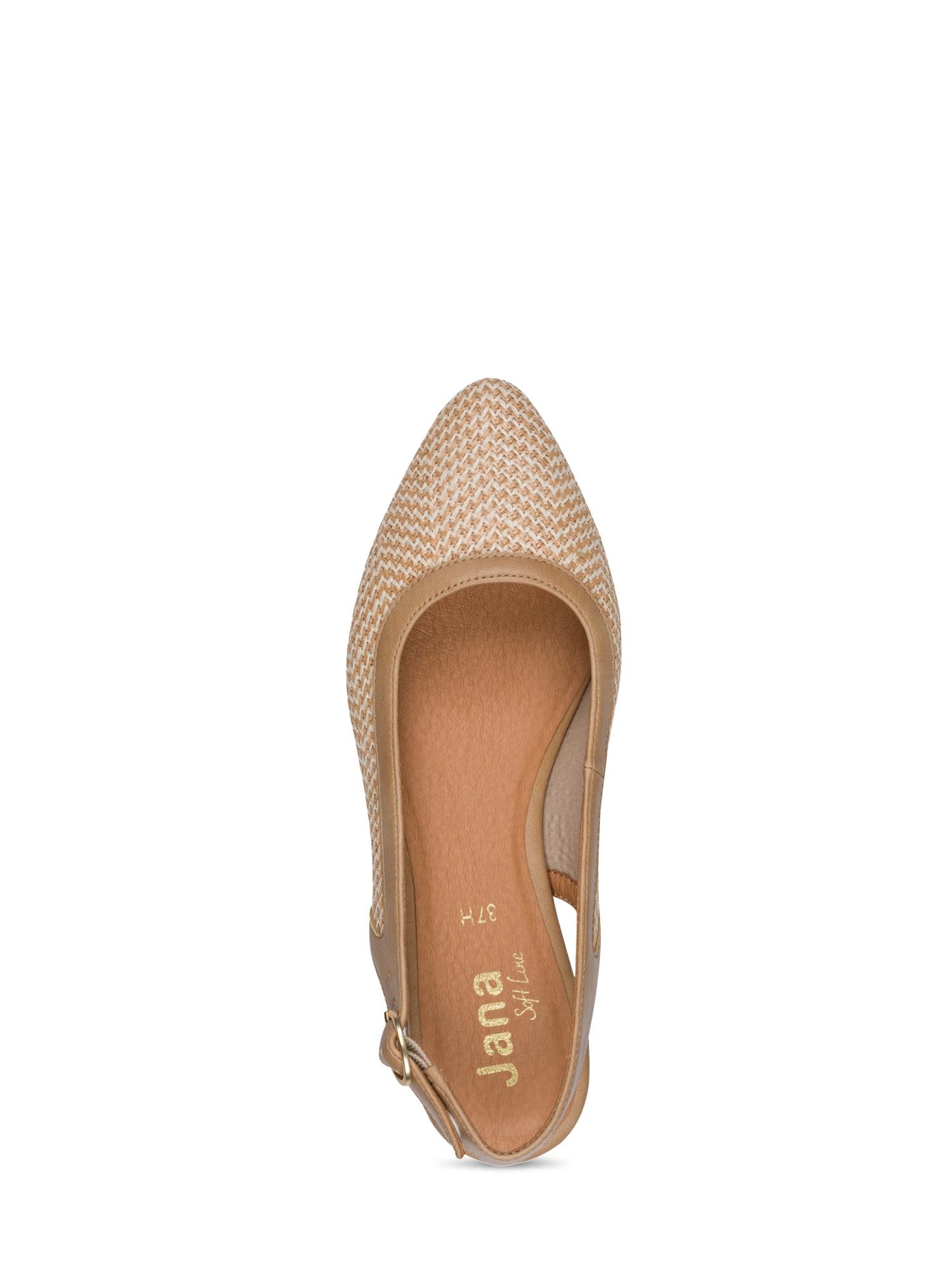 03197 Solenne Slingback