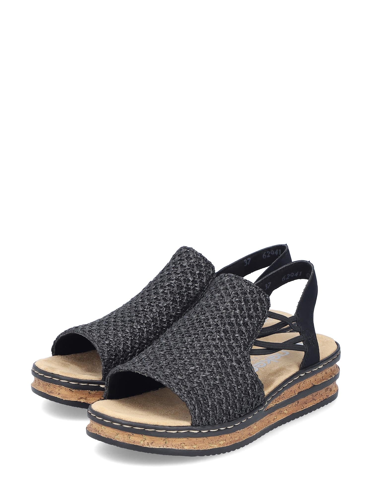 03611 Elvara Kilesandal