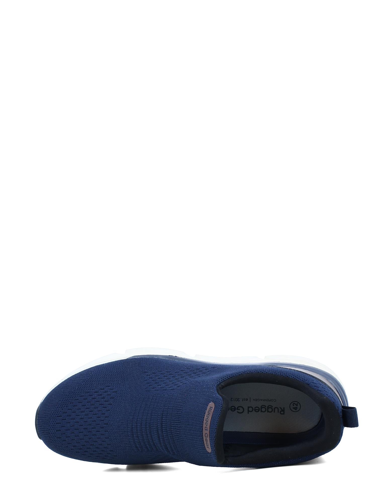 07176 Move Slip-on Sneaker Navy