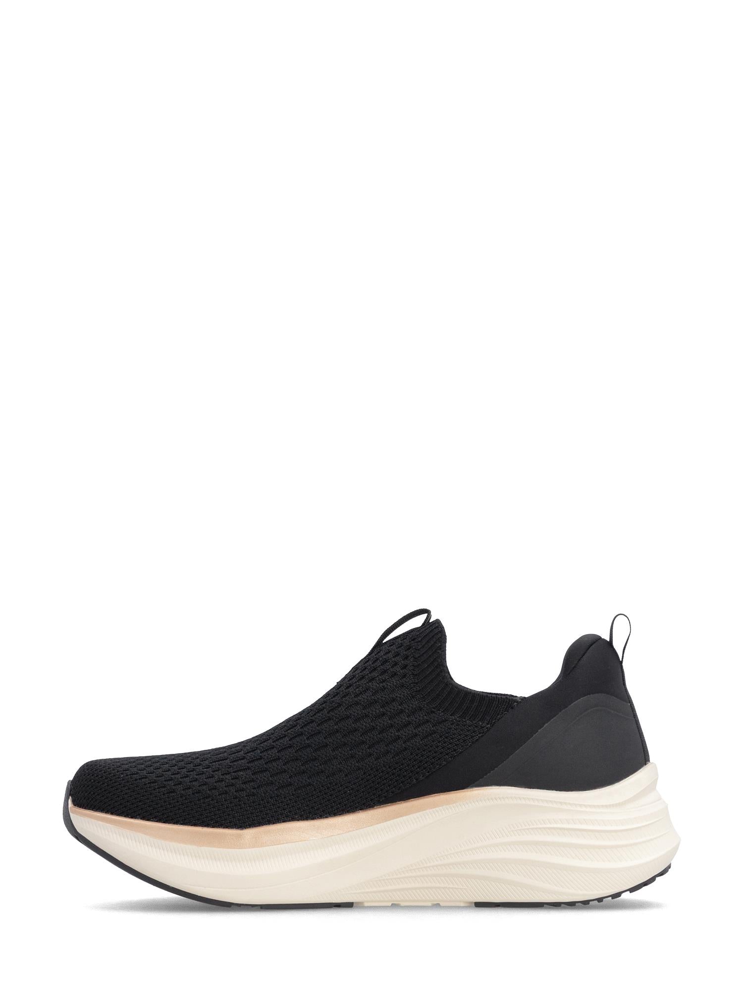 02849 FoamTech Sneaker Black