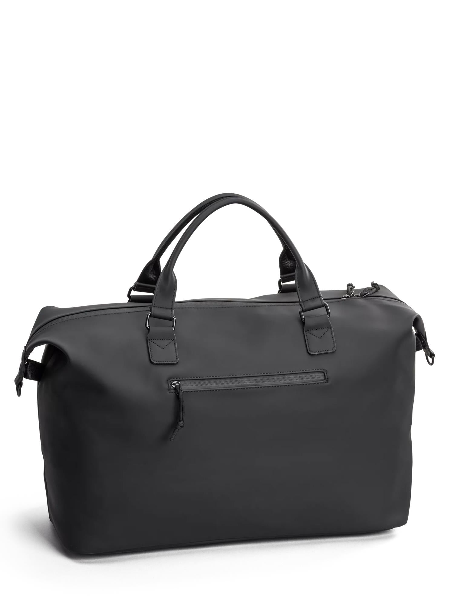 05820 Vannavvisende Weekendbag Black
