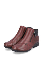 02682 Virella TEX Varmfôret