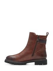 04572 Vegan Buckle Soft Chelsea