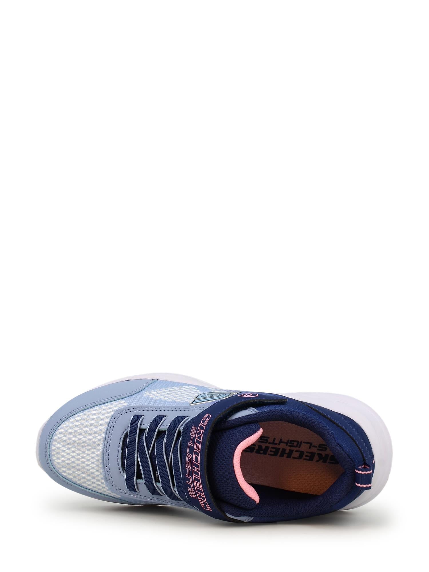 04014  S-Lights Sola Glow Ombre Blinkesko