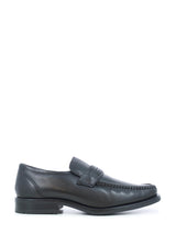 05310 Damon Leather Loafer