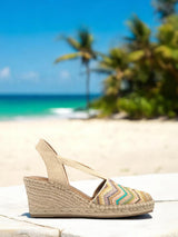 04307 Meadow Espadrillo