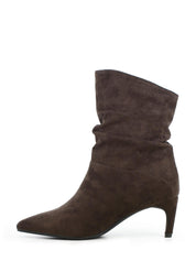 03579 Lara Booties Brun