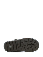 01824 Selva Leather TEX Vintersko Junior