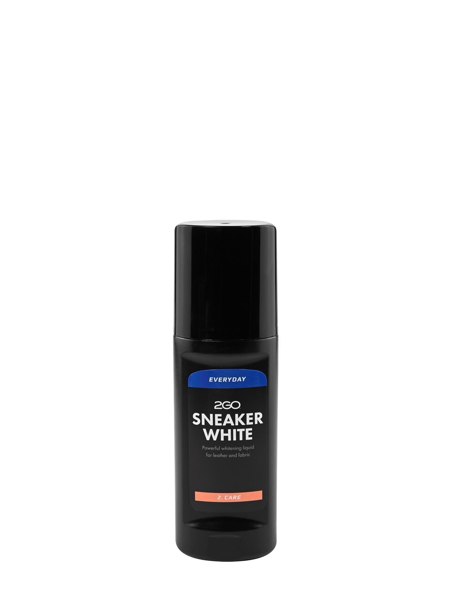 01175 2GO Sneaker White 75 ml