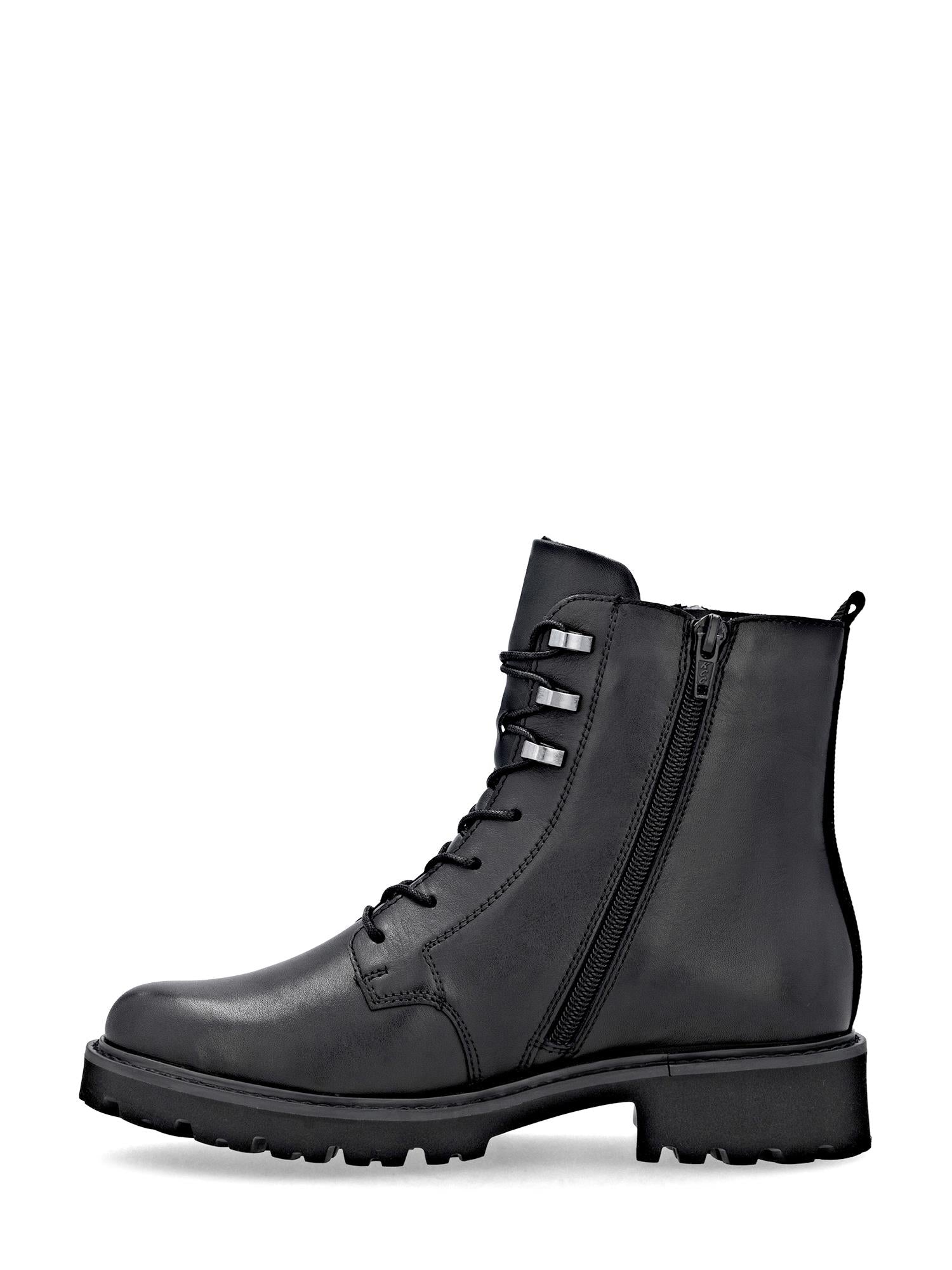 04650 Lendara Tex Leather Boot
