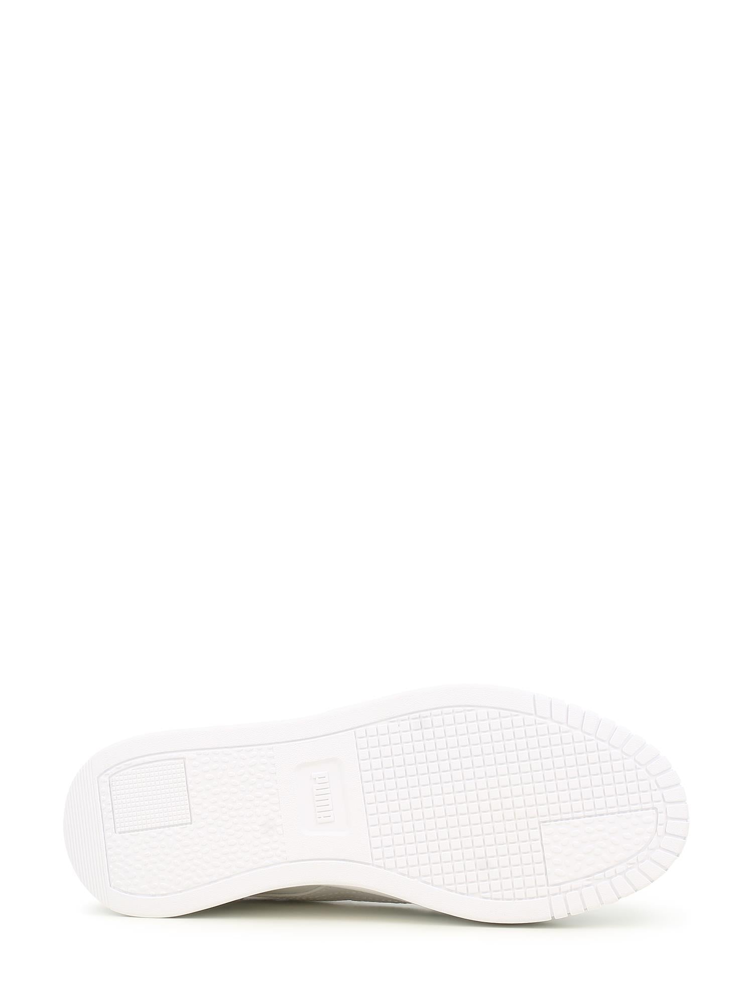 04735 Carina Street Youth Sneakers white