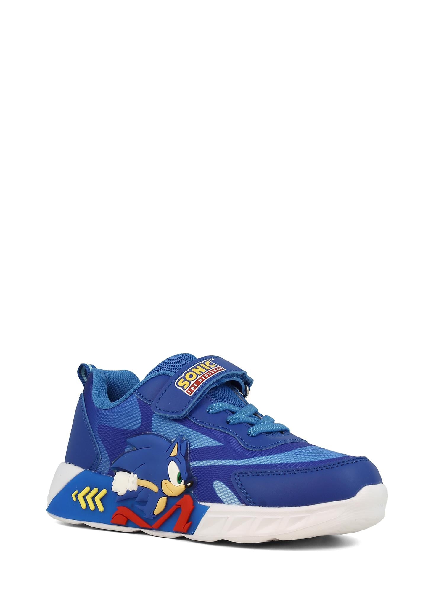 01961 Sonic The Hedgehog Blinkesko