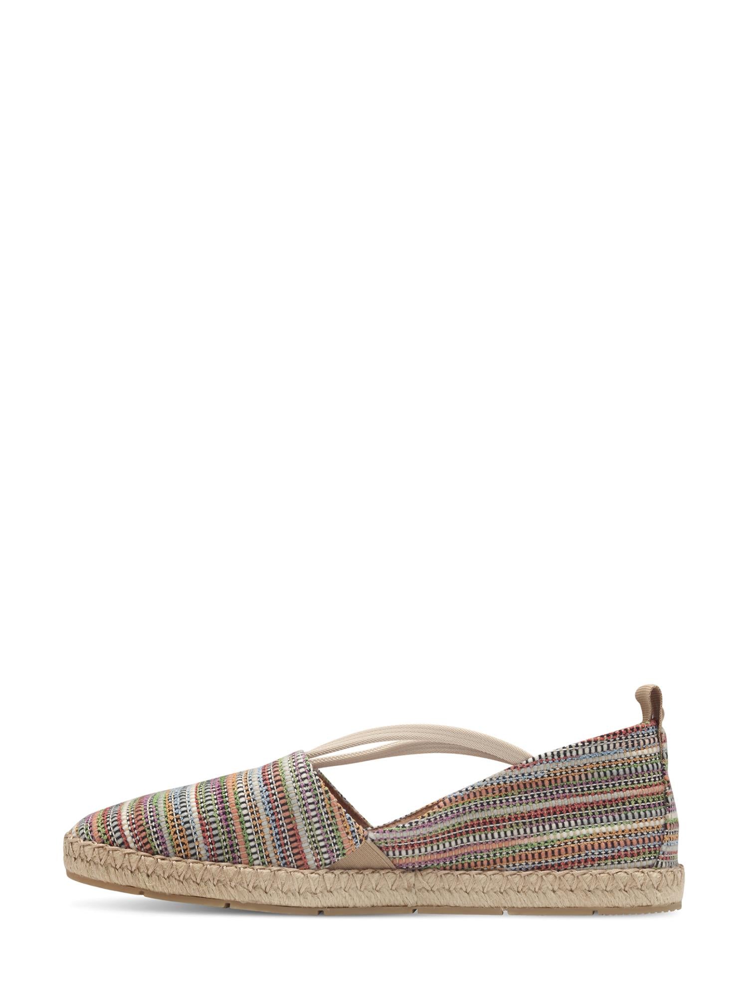 04167 Soléa Espadrille