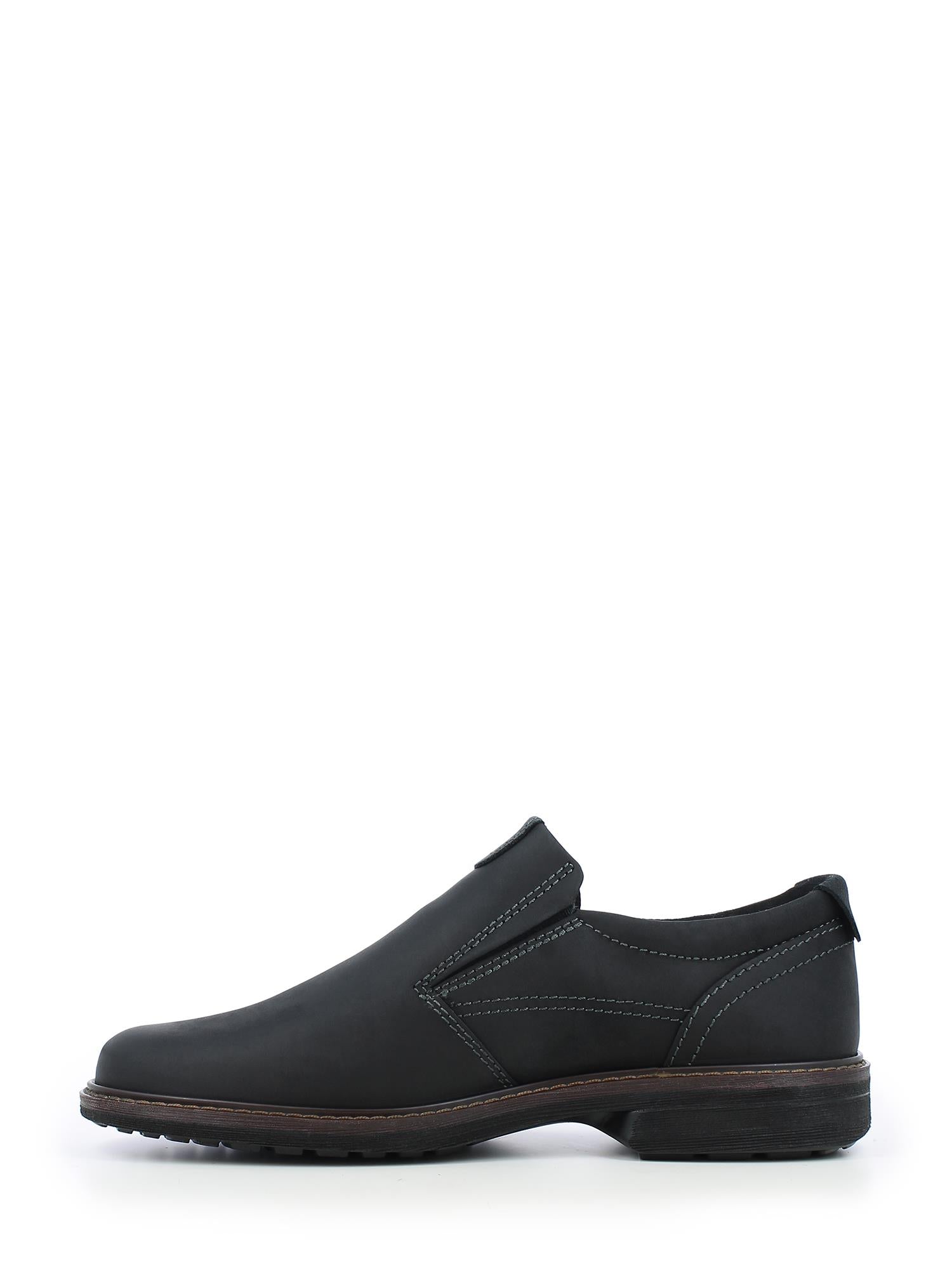 05269  Turn Gore-Tex slip-on skinn